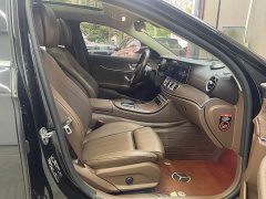 Mercedes-Benz E-Class Facelift E 260 L - ფოტო 15