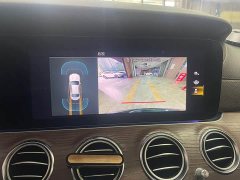 Mercedes-Benz E-Class Facelift E 260 L - ფოტო 19