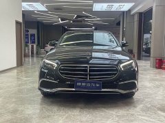 Mercedes-Benz E-Class Facelift E 260 L - ფოტო 2