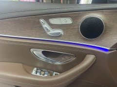 Mercedes-Benz E-Class Facelift E 260 L - ფოტო 20