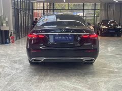 Mercedes-Benz E-Class Facelift E 260 L - ფოტო 6