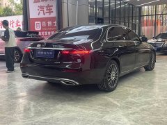 Mercedes-Benz E-Class Facelift E 260 L - ფოტო 7