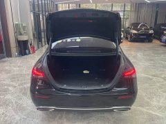 Mercedes-Benz E-Class Facelift E 260 L - ფოტო 8