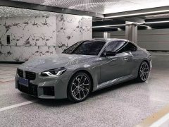 BMW M2 - ფოტო 2