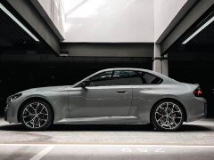 BMW M2 - ფოტო 4