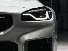 BMW M2 - ფოტო 5