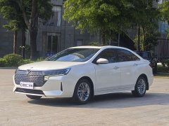 Changan Raize D60 2021 PLUS 1.6L XL CVT Yueeling Edition - ფოტო 1