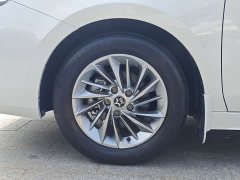 Changan Raize D60 2021 PLUS 1.6L XL CVT Yueeling Edition - ფოტო 10