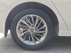 Changan Raize D60 2021 PLUS 1.6L XL CVT Yueeling Edition - ფოტო 11