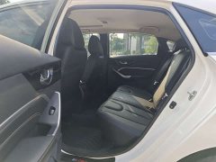 Changan Raize D60 2021 PLUS 1.6L XL CVT Yueeling Edition - ფოტო 13
