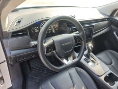 Changan Raize D60 2021 PLUS 1.6L XL CVT Yueeling Edition - ფოტო 14