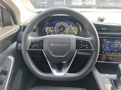 Changan Raize D60 2021 PLUS 1.6L XL CVT Yueeling Edition - ფოტო 16