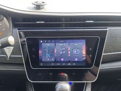 Changan Raize D60 2021 PLUS 1.6L XL CVT Yueeling Edition - ფოტო 18