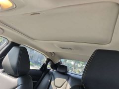 Changan Raize D60 2021 PLUS 1.6L XL CVT Yueeling Edition - ფოტო 20