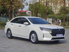 Changan Raize D60 2021 PLUS 1.6L XL CVT Yueeling Edition - ფოტო 3