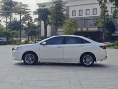 Changan Raize D60 2021 PLUS 1.6L XL CVT Yueeling Edition - ფოტო 4