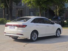 Changan Raize D60 2021 PLUS 1.6L XL CVT Yueeling Edition - ფოტო 5