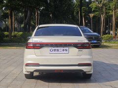 Changan Raize D60 2021 PLUS 1.6L XL CVT Yueeling Edition - ფოტო 6