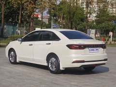 Changan Raize D60 2021 PLUS 1.6L XL CVT Yueeling Edition - ფოტო 7