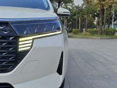 Changan Raize D60 2021 PLUS 1.6L XL CVT Yueeling Edition - ფოტო 8