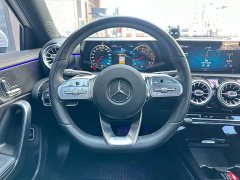 Mercedes-Benz A-Class A 200 L Sport Sedan Fashion Edition - ფოტო 12
