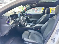 Mercedes-Benz A-Class A 200 L Sport Sedan Fashion Edition - ფოტო 8