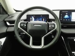 Haval H6 2021 Third Generation 1.5T Automatic Two-Wheel Drive Max - ფოტო 11