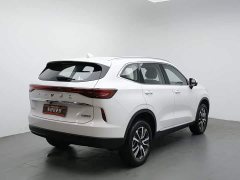 Haval H6 2021 Third Generation 1.5T Automatic Two-Wheel Drive Max - ფოტო 2