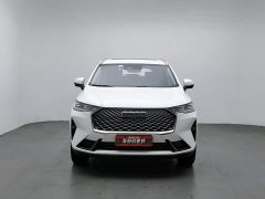 Haval H6 2021 Third Generation 1.5T Automatic Two-Wheel Drive Max - ფოტო 3