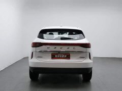 Haval H6 2021 Third Generation 1.5T Automatic Two-Wheel Drive Max - ფოტო 4