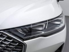 Haval H6 2021 Third Generation 1.5T Automatic Two-Wheel Drive Max - ფოტო 7