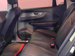 FAW Red Flag E-QM5 2022 431km Charging Comfort Edition - ფოტო 10