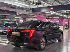FAW Red Flag E-QM5 2022 431km Charging Comfort Edition - ფოტო 4