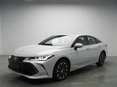 Toyota Avalon 2023 2.0L Luxury Edition - ფოტო 1