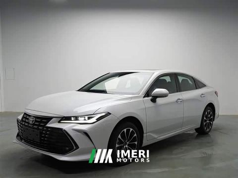 2026 Toyota Avalon 2.0L Luxury Edition - автомобиль из Китая