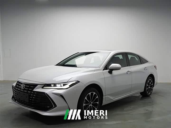 Toyota Avalon 2.0L Luxury Edition