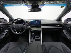 Toyota Avalon 2023 2.0L Luxury Edition - ფოტო 12