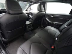 Toyota Avalon 2023 2.0L Luxury Edition - ფოტო 13