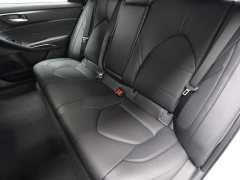 Toyota Avalon 2023 2.0L Luxury Edition - ფოტო 14