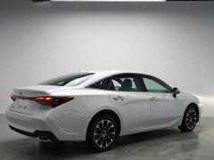 Toyota Avalon 2023 2.0L Luxury Edition - ფოტო 18
