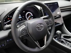 Toyota Avalon 2023 2.0L Luxury Edition - ფოტო 8