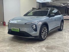 NIO ES6 2023 75kWh - ფოტო 1
