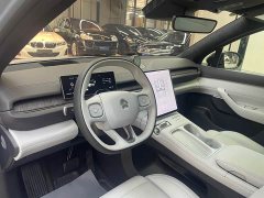 NIO ES6 2023 75kWh - ფოტო 11