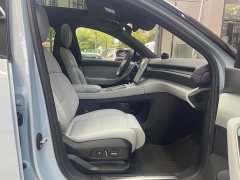 NIO ES6 2023 75kWh - ფოტო 17