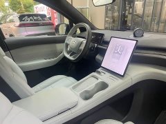 NIO ES6 2023 75kWh - ფოტო 18