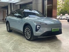 NIO ES6 2023 75kWh - ფოტო 3