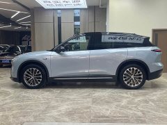 NIO ES6 2023 75kWh - ფოტო 4