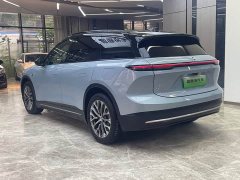 NIO ES6 2023 75kWh - ფოტო 5
