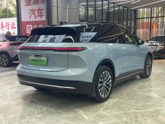 NIO ES6 2023 75kWh - ფოტო 7