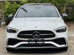 Mercedes-Benz C-Class Facelift C 260 L AMG Line - ფოტო 3